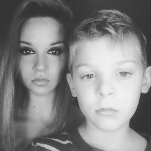 Meet your Posher, Karly